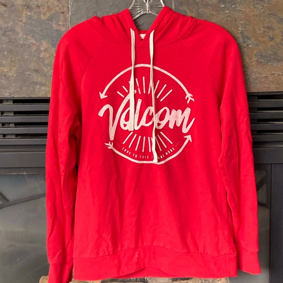 Volcom | Hoodie - Picture 1 of 4